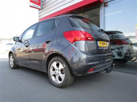 Kia Venga - 1.6 Comfort Pack 7 JAAR GARANTIE - 1