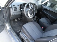 Kia Venga - 1.6 Comfort Pack 7 JAAR GARANTIE