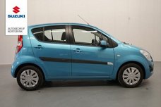 Suzuki Splash - 1.0 VVT COMFORT EASSS