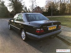 Mercedes-Benz E-klasse - W124 E 280 Sportline