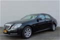 Mercedes-Benz E-klasse - E250 CDI W212 BlueEFFICIENCY Elegance - 1 - Thumbnail