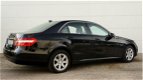 Mercedes-Benz E-klasse - E250 CDI W212 BlueEFFICIENCY Elegance - 1 - Thumbnail