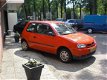 Seat Arosa - 1.0i - 1 - Thumbnail