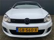 Volkswagen Golf - 2.0 GTI DSG, LUCHTVERING, SCHUIFDAK, XENON, NIEUWE APK, PDC, - 1 - Thumbnail