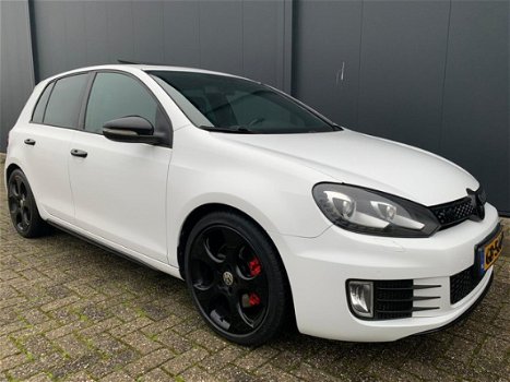 Volkswagen Golf - 2.0 GTI DSG, LUCHTVERING, SCHUIFDAK, XENON, NIEUWE APK, PDC, - 1