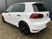 Volkswagen Golf - 2.0 GTI DSG, LUCHTVERING, SCHUIFDAK, XENON, NIEUWE APK, PDC, - 1 - Thumbnail