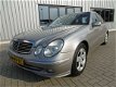 Mercedes-Benz E-klasse - 280 CDI Avantgarde Panorama Schuifdak - 1 - Thumbnail