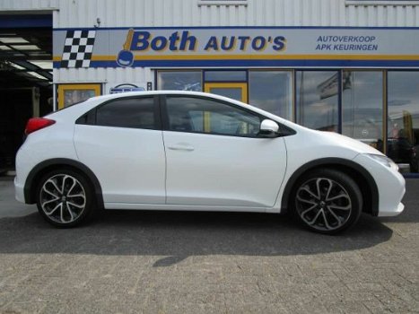 Honda Civic - 1.8 Sport - 1