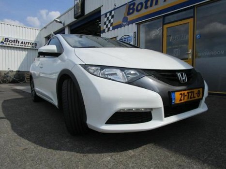 Honda Civic - 1.8 Sport - 1