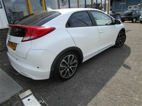 Honda Civic - 1.8 Sport - 1