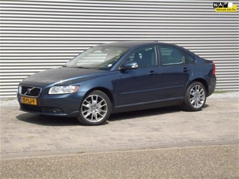 Volvo S40 - 2.0D Euro 4 - 1