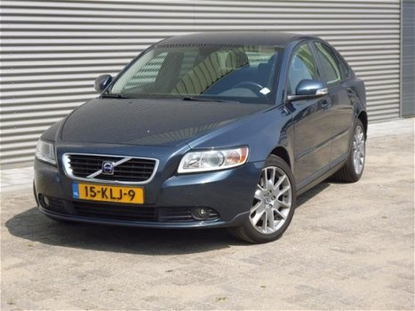 Volvo S40 - 2.0D Euro 4 - 1