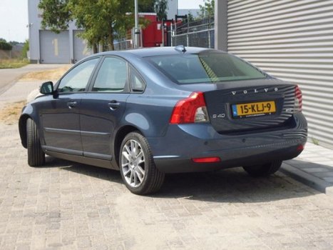 Volvo S40 - 2.0D Euro 4 - 1