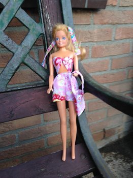 Barbie en ken kleding - 1