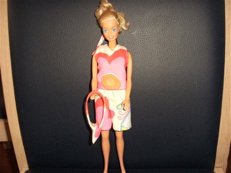 Barbie en ken kleding - 2