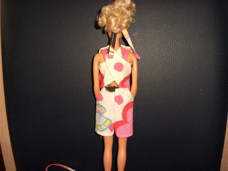 Barbie en ken kleding - 3