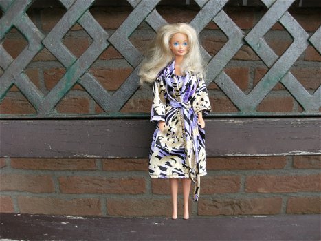 Barbie en ken kleding - 1