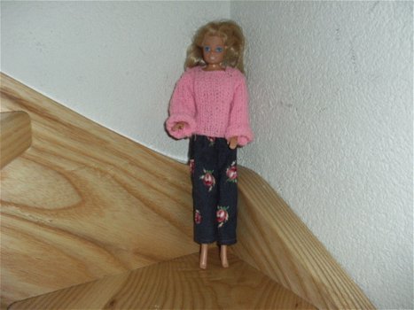 Barbie en ken kleding - 1