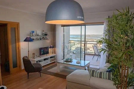 VILLAGE MARINA-OLHAO: luxe 2 kamer appartement met - 0