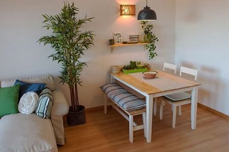 VILLAGE MARINA-OLHAO: luxe 2 kamer appartement met - 2