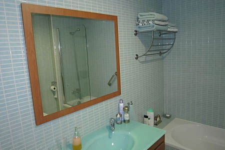 VILLAGE MARINA-OLHAO: luxe 2 kamer appartement met uitzicht op de lagune met flamingos en Faro - Afbeelding 7