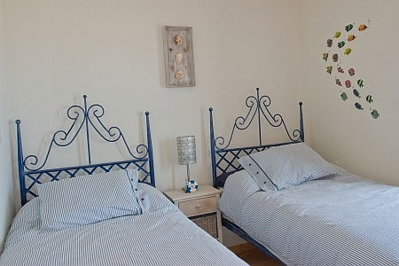 VILLAGE MARINA-OLHAO: Luxueus 3 slaapkamer hoekappartement (175m2) op de boulevard in Olhão met prac - Afbeelding 7