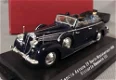 1:43 Starline 570138 Lancia Astura IV Serie Ministeriale 1938 Vittorio Emanuele III - 1 - Thumbnail