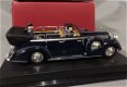 1:43 Starline 570138 Lancia Astura IV Serie Ministeriale 1938 Vittorio Emanuele III - 2 - Thumbnail