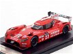 1:43 Ixo Premium X Nissan GT-R LM #23 Nismo 24h Le Mans - 0 - Thumbnail