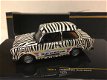 1:43 Ixo CLC271 Trabant 601 TrabiWorld.com Trabi Safari zebra stripes 1970 DDR - 2 - Thumbnail
