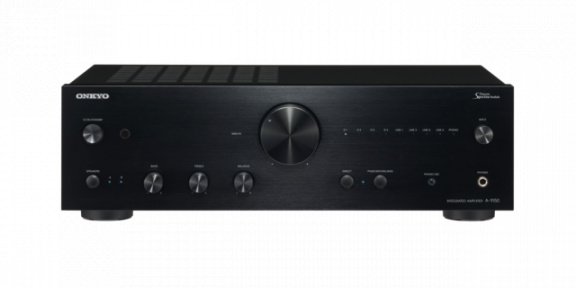 Onkyo A-9150 Stereo Versterker + 5Jaar Garantie - 1