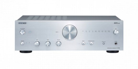 Onkyo A-9150 Stereo Versterker + 5Jaar Garantie - 2