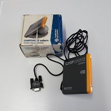 TOWITOKO Vintage Chip Card Reader with V24 connector