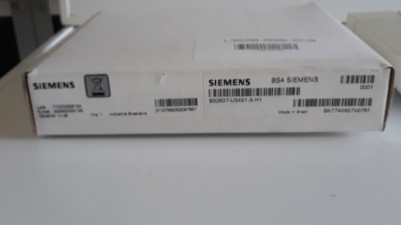 Siemens Unify BS4 Base Station S30807-U5491-X - 3