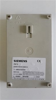 Siemens PNT E S30817-K7011-B404 UP0 to ISDN converter - 2