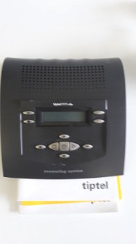 TIPTEL Clip308, Answering machine - 4