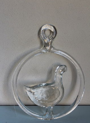 Glashanger Gans - nr. 1
