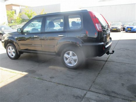 Nissan X-Trail - 2.0 COLUMBIA 2WD - 1