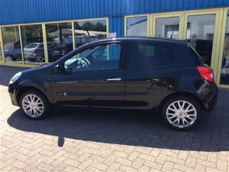 Renault Clio - 1.5 dCi Exception - 1