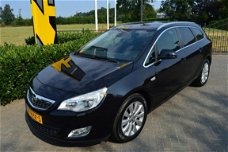 Opel Astra Sports Tourer - 1.7 CDTI 92 kW Cosmo