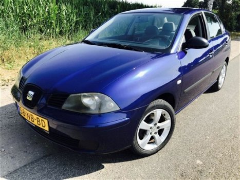 Seat Cordoba - 1.4-16V Sport / 170.000km nap - 1