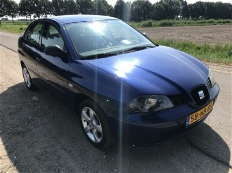 Seat Cordoba - 1.4-16V Sport / 170.000km nap - 1