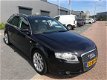 Audi A4 Avant - 2.0 TDI 170pk MET LEDER/ NAVI - 1 - Thumbnail