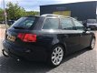 Audi A4 Avant - 2.0 TDI 170pk MET LEDER/ NAVI - 1 - Thumbnail