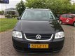 Volkswagen Touran - 1.6 16V FSI 5 Persoons - 1 - Thumbnail