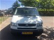 Volkswagen Transporter - 1.9D persoons uitvoering - 1 - Thumbnail