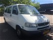 Volkswagen Transporter - 1.9D persoons uitvoering - 1 - Thumbnail