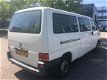 Volkswagen Transporter - 1.9D persoons uitvoering - 1 - Thumbnail