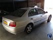 Honda Accord - 1.8i S - 1 - Thumbnail