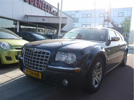 Chrysler 300C Touring - 3.5 V6 - 1